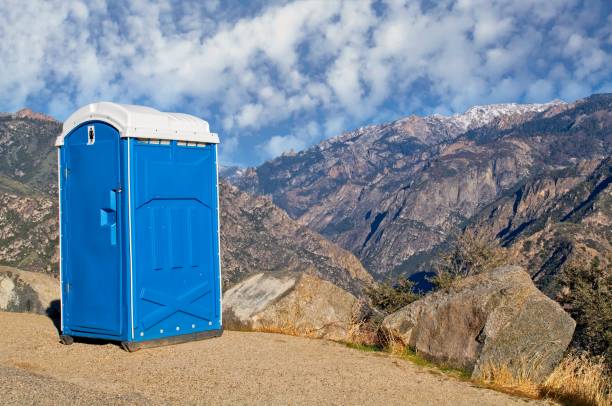 Types of Portable Toilets We Offer in Nazareth College, NY