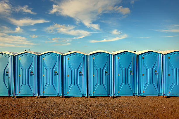 Trusted Nazareth College, NY Portable Potty Rental Experts